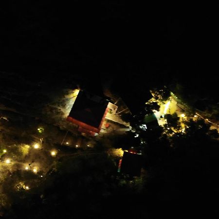Neelkanth Retreat Mukteshwar Ngoại thất bức ảnh